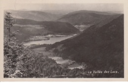 (1816) AK Gerardmer, Gerdsee, Vogesen, Tal Der Seen 1947 - Lothringen