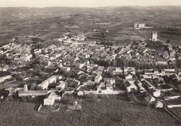 GIGNAC (Hérault): Vue Générale Aérienne - Gignac