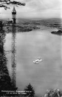 BÜRGENSTOCK → Hammetschwand Lift Ca.1950 - Sonstige & Ohne Zuordnung