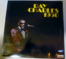 Ray Charles 1950 - Blues