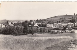 Aumont.  Quartier De La Gare - Aumont Aubrac