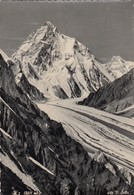 9683-SPEDIZIONE ITALIANA ALL'HIMALAYA-KARAKORUM-K2-1954-FG - Alpinismus, Bergsteigen