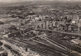 En Avion Sur Caen - Cléder