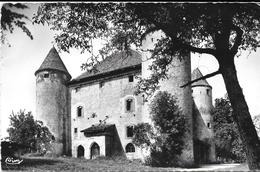Lully Chateau De Buffavent - Altri & Non Classificati