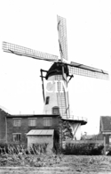 Molen - Ruiselede - Ruiselede