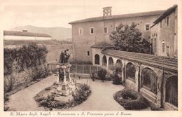 Maria Degli Angeli Monumento S. Francesco - Sonstige & Ohne Zuordnung