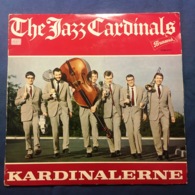 03)THE JAZZ CARDINALS - 1962 KARDINALERNE RARO Brunswick - Jazz