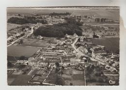 CPSM TREMBLAY EN FRANCE (Seine Saint Denis) - Ex. TREMBLAY LES GONESSES Vue Aérienne - Tremblay En France