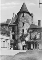 46 - SAINT CERE : Hôtel De PUYMULE - CPSM Photo Village ( 3.480 H ) Dentelée Grand Format - Lot - Saint-Céré