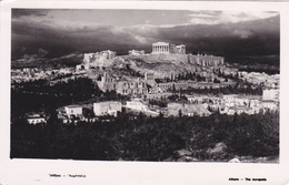GRECE,GREECE,GRIECHENLAND,GRECIA,ATHENS,ATHENES,ATHEN,CARTE PHOTO - Greece
