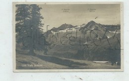 Bedretto (Suisse, Tessin) : Le Val En 1934 PF . - Bedretto