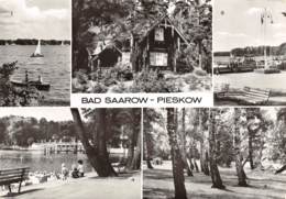 CPM - BAD SAAROW - PIESKOW - Bad Saarow