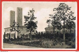 Berlin - Reichssportfeld Osttor - Stade Stadium Olympia 1936 Germany - Wilmersdorf