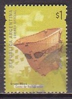 Argentinien  2595 I , O  (U 2011) - Used Stamps