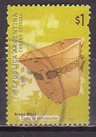 Argentinien  2595 I , O  (U 2013) - Used Stamps