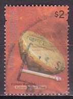 Argentinien  2596 II , O  (U 2014) - Used Stamps