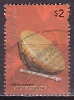Argentinien  2596 II , O  (U 2015) - Used Stamps