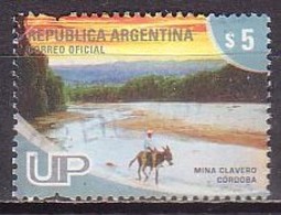 Argentinien  3229 , O  (U 2017) - Gebruikt