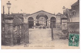 Delcampe - COURTENAY - Courtenay