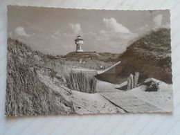 D171166 Germany,  Lower Saxony - Langeoog Nordseebad Langeoog Wasserturm - Langeoog