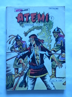 ATEMI N° 99 TBE - Atemi