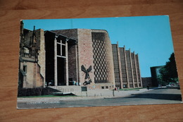 2482-                 COVENTRY CATHEDRAL - Coventry