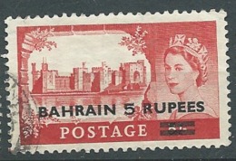 Bahrain Yvert N° 89 Oblitéré    - Ay 10407 - Bahrein (...-1965)