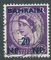 Bahrain Yvert N° 102 Oblitéré      - Ay 10426 - Bahrain (...-1965)