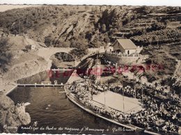 07- ANNONAY- BASSIN NAUTIQUE DU CENTRE DES NAGEURS D' ANNONAY A GALLELIANE - ARDECHE - Annonay