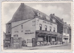 Averbode - Hotel De Engel - Scherpenheuvel-Zichem