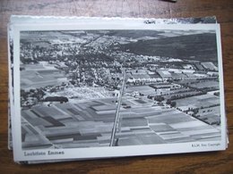 Nederland Holland Pays Bas Emmen KLM Luchtfoto - Emmen