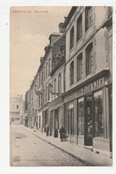 LAIGLE - RUE CARNOT - 61 - L'Aigle