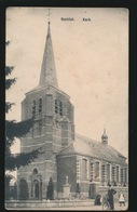 HECHTEL  KERK - Hechtel-Eksel