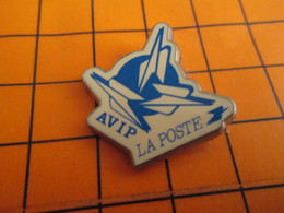 520 Pin's Pins / Beau Et Rare  / THEME POSTES : AVIP LA POSTE - Postes