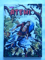 ATEMI N° 101  TBE - Atemi
