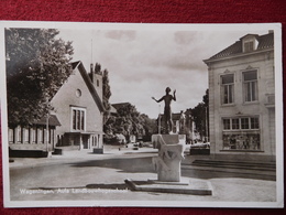 NETHERLANDS / WAGENINGEN / 1957 - Wageningen