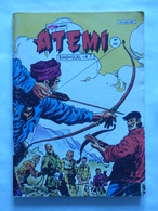 ATEMI N° 105  TBE - Atemi