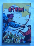 ATEMI N° 105  TBE - Atemi