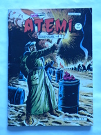 ATEMI N° 114  TBE - Atemi