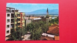 Mosque.DAKOVICA-GJAKOVA - Kosovo