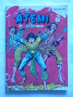 ATEMI N° 164  TBE - Atemi