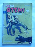 ATEMI N° 176  TBE - Atemi