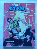 ATEMI N° 192  TBE - Atemi