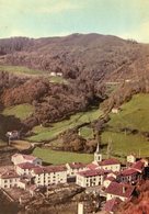 LES ALDUDES - Vue Générale - Suin 5 - écrite - Tbe - Aldudes