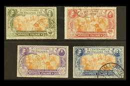 1923 Propagation Of The Faith Set Complete, Sass S24, Very Fine Used. (4 Stamps) For More Images, Please Visit Http://ww - Non Classés