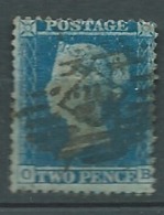 Grande Bretagne Yvert N° 15 Oblitéré - Ay 10624 - Used Stamps