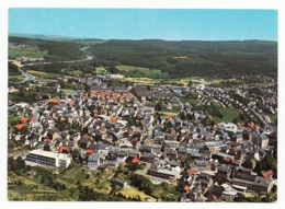 Höhr-Grenzhausen - Blick Auf Grenzhausen - Luftaufnahme - Hoehr-Grenzhausen