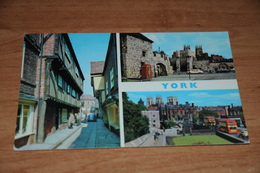 2515-                  YORK - York