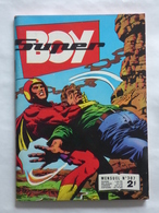 SUPER BOY  N° 307  NEUF - Superboy