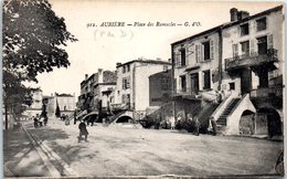 63 - AUBIERE -- Place Des Ramacles - Aubiere